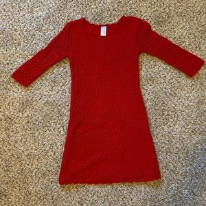 Girl’s formal dress (size 10/12)